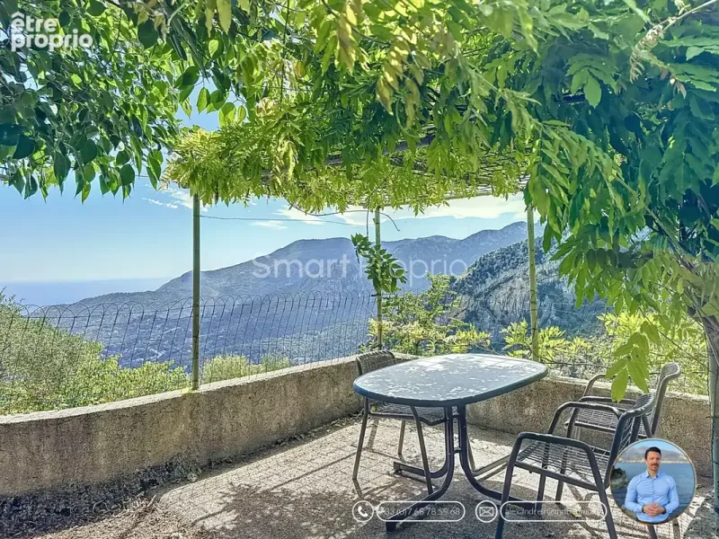 Photo Maison à Castellar au prix de 1 299 000€