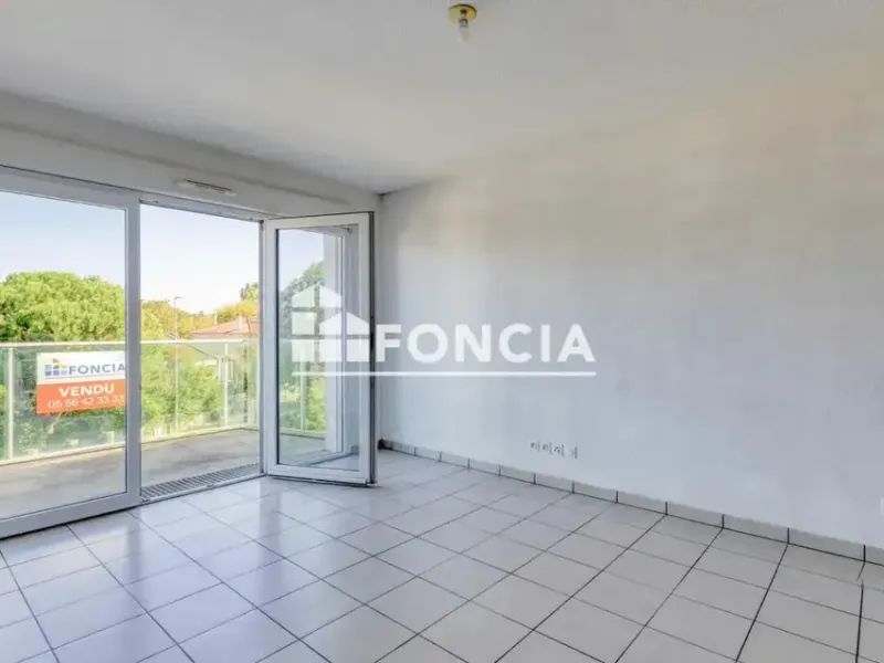 Photo Appartement à Le Haillan au prix de 149 000€