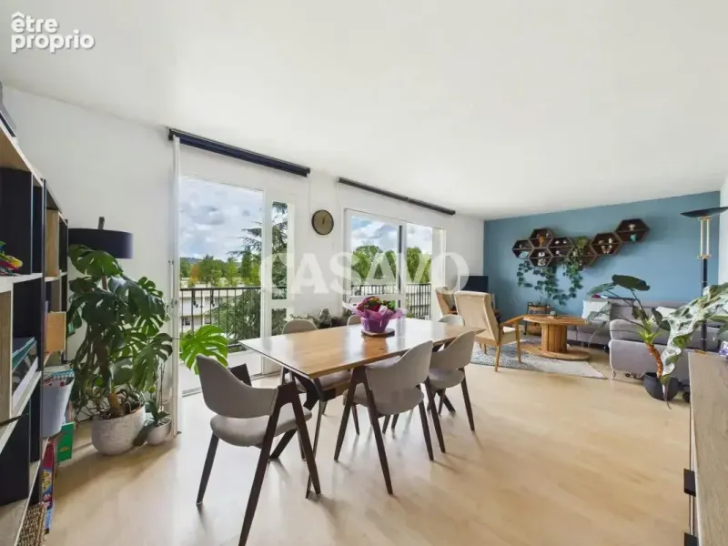 Photo Appartement à Eaubonne au prix de 249 000€