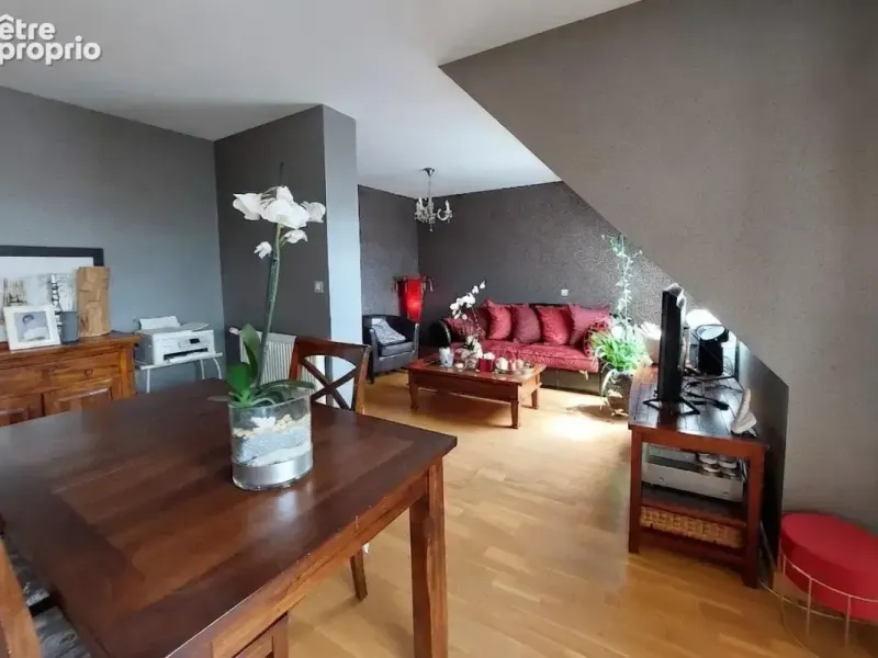 Photo Appartement à Ploermel au prix de 249 500€