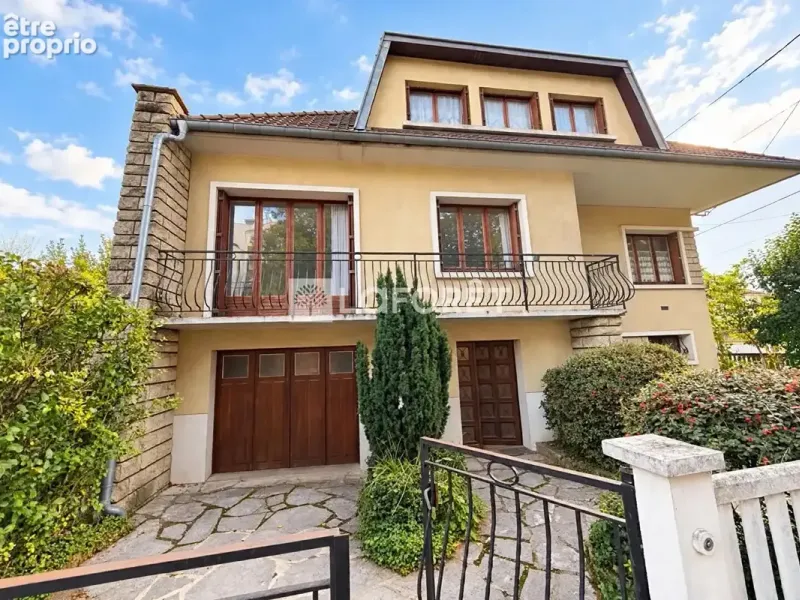 Photo Maison à Athis-Mons au prix de 299 400€