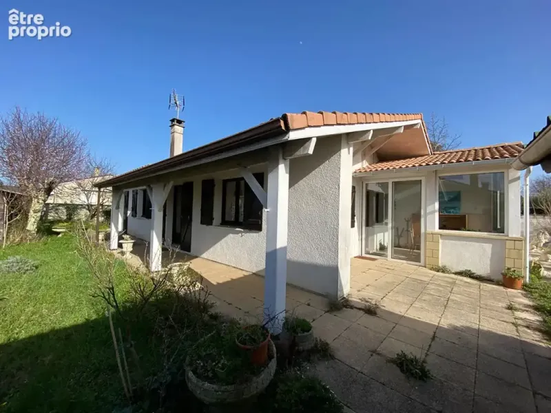 Photo Maison à Libourne au prix de 270 000€