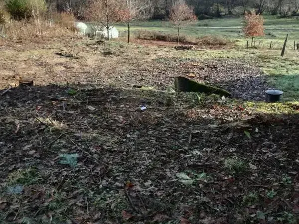 Photo Terrain à Meymac au prix de 9 500€