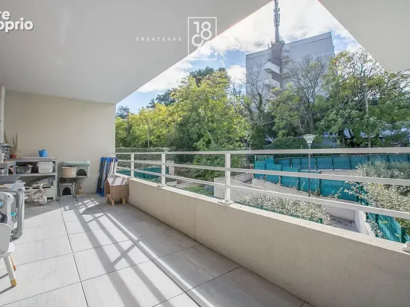 Photo Appartement à Marseille-13e au prix de 245 000€