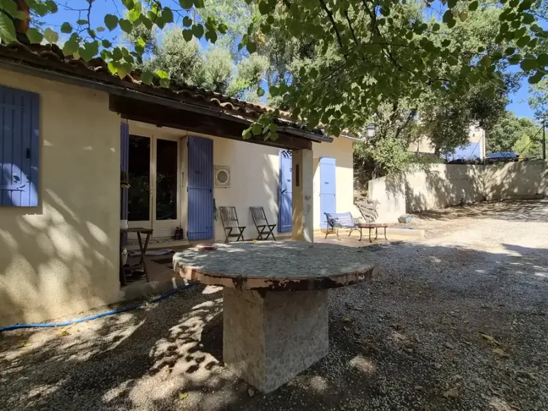Photo Maison à Vauvenargues au prix de 467 000€