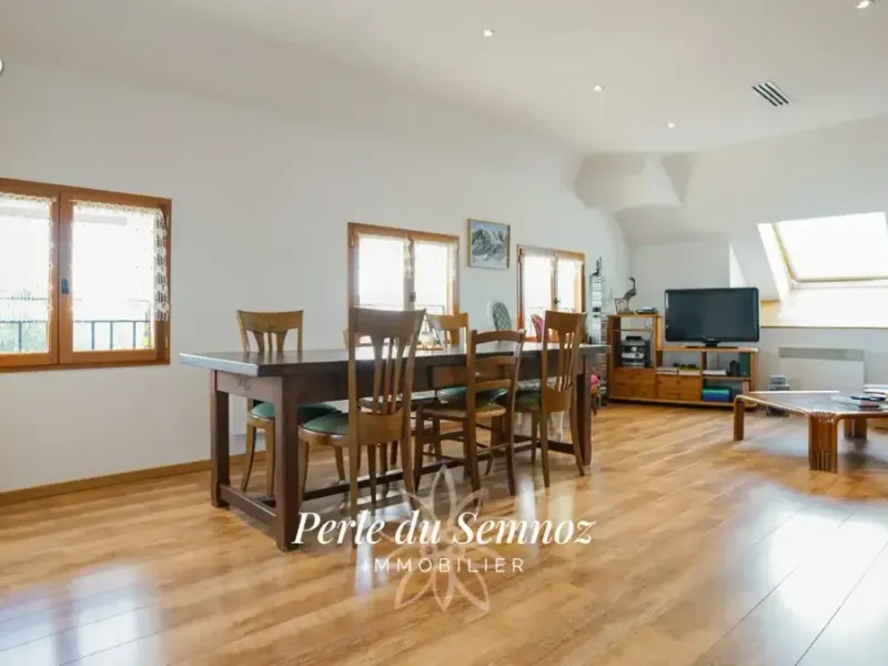 Photo Appartement à Lovagny au prix de 363 000€