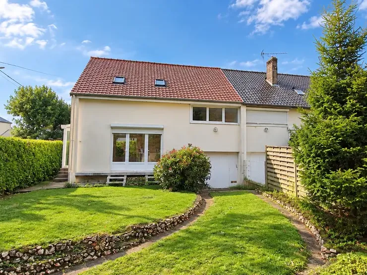 Photo Maison à Yvetot au prix de 179 900€