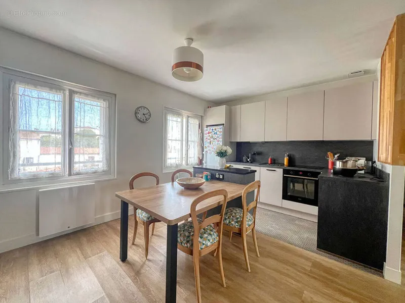 Photo Appartement à Royan au prix de 204 700€