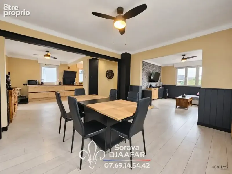Photo Maison à Bertrange au prix de 390 000€