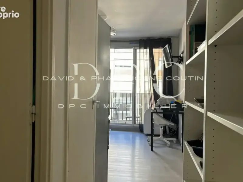 Photo Appartement à Toulouse au prix de 112 350€