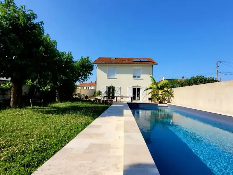 Photo Maison à Bourg-De-Peage au prix de 374 000€