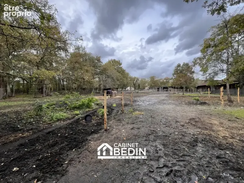 Photo Terrain à Blanquefort au prix de 29 300€