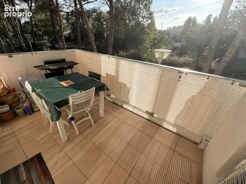 Photo Appartement à Marseille-13e au prix de 195 000€