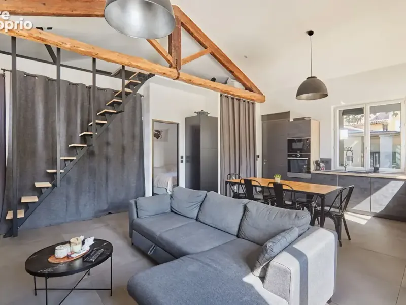 Photo Maison à Mallemort au prix de 291 000€