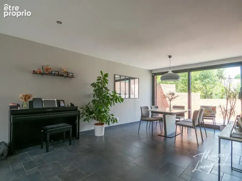 Photo Maison à Chereng au prix de 349 000€