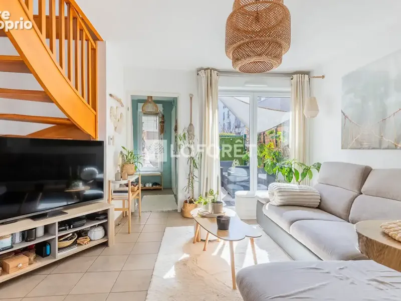Photo Appartement à Juvisy-Sur-Orge au prix de 249 900€