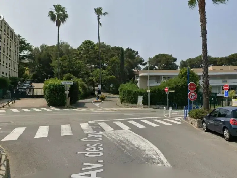 Photo Parking à Villeneuve-Loubet au prix de 133 000€