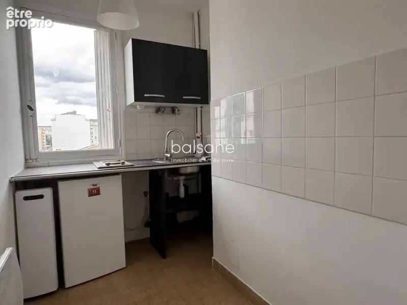 Photo Appartement à Rouen au prix de 40 000€