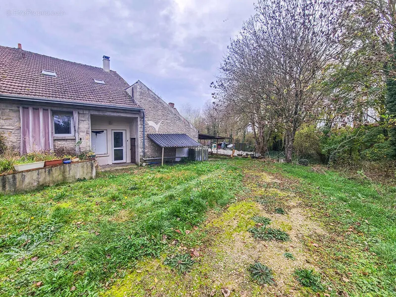 Photo Maison à Escrennes au prix de 119 000€