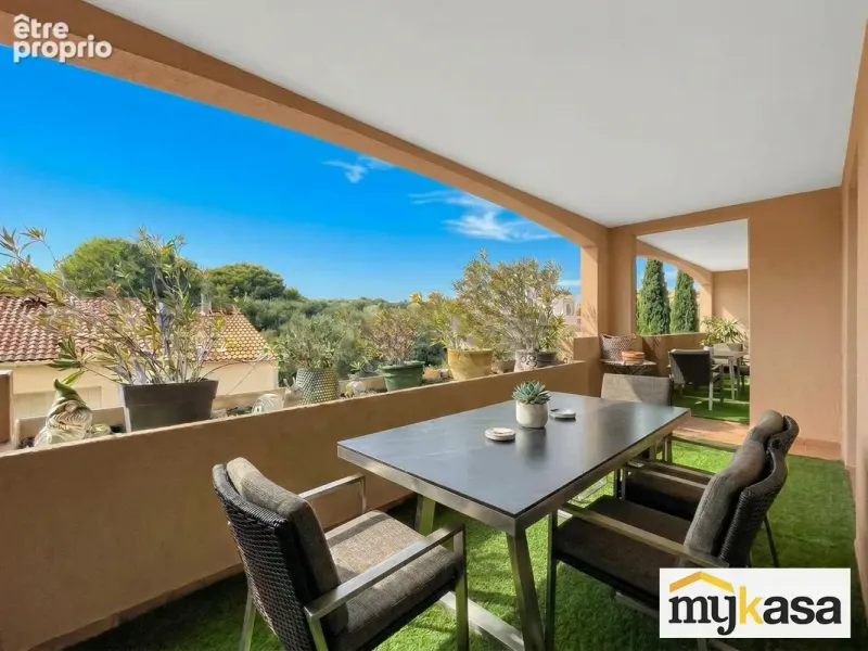 Photo Appartement à Martigues au prix de 320 000€
