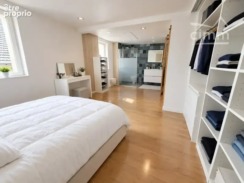 Photo Maison à Petite-Rosselle au prix de 139 000€
