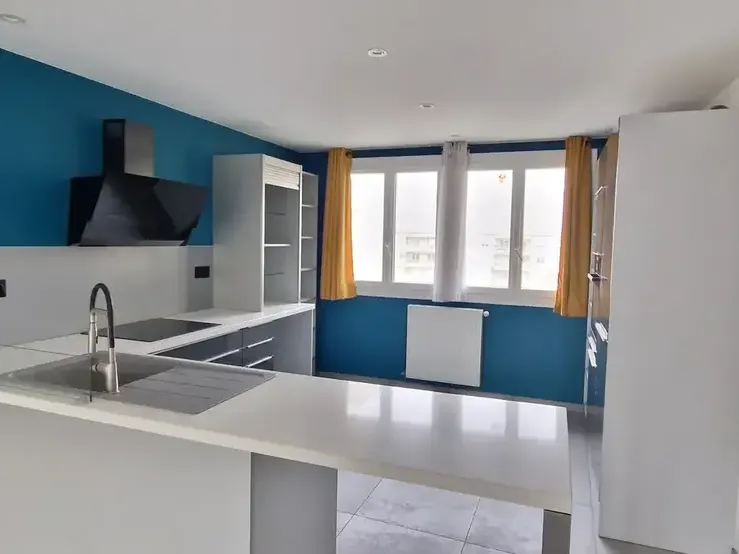 Photo Appartement à Clermont-Ferrand au prix de 220 000€