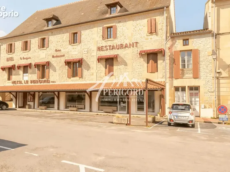 Photo Maison à Lalinde au prix de 425 000€