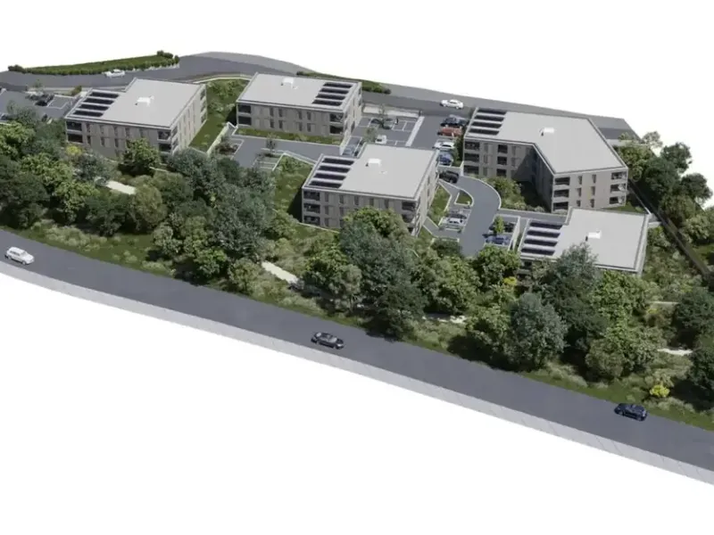 Photo Appartement à Ajaccio au prix de 263 000€