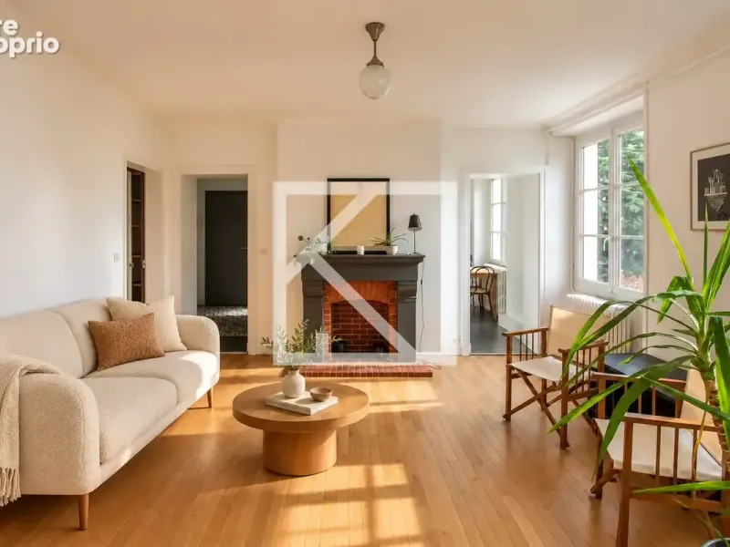 Photo Appartement à Angers au prix de 399 000€