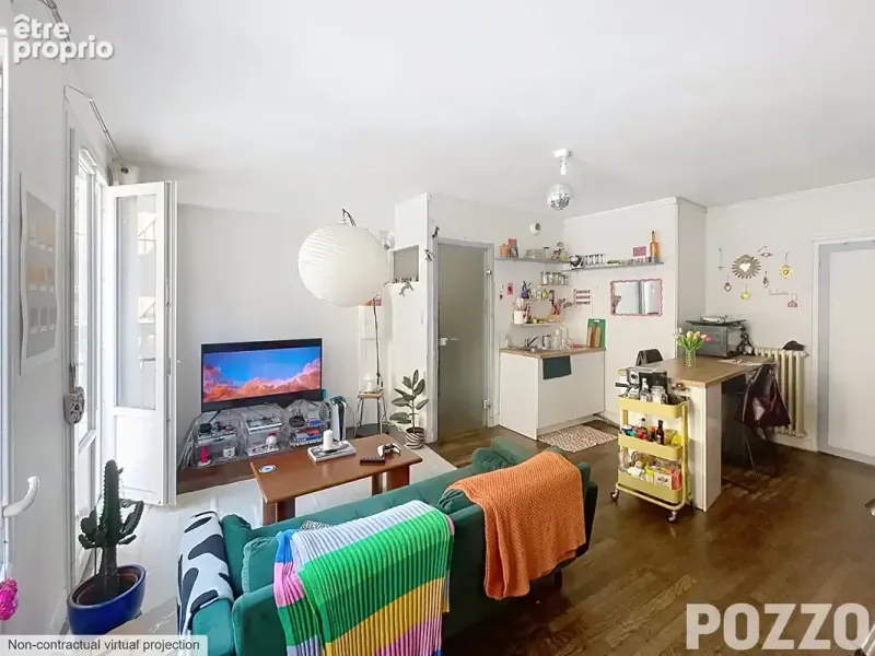 Photo Appartement à Caen au prix de 151 010€