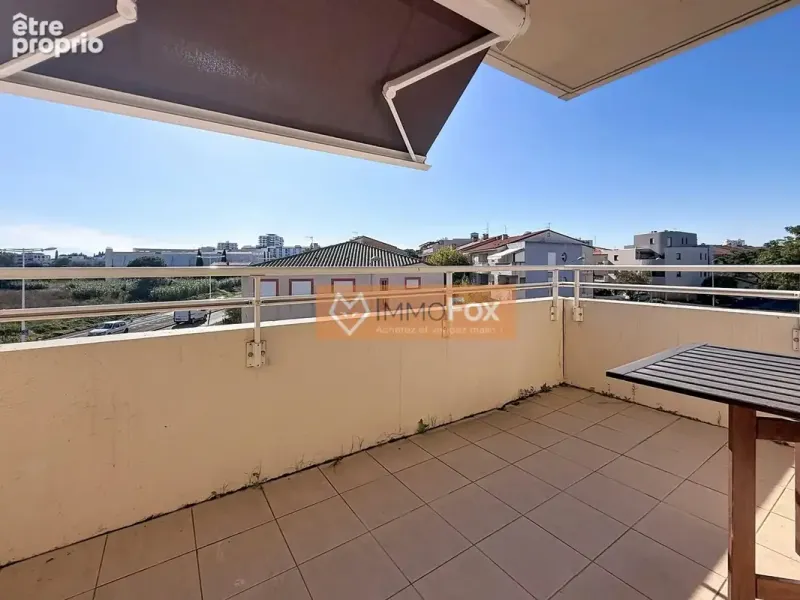 Photo Appartement à Perpignan au prix de 190 000€