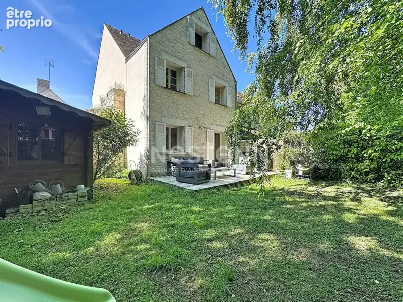 Photo Maison à Gouvieux au prix de 510 000€