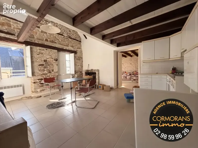 Photo Maison à Quimper au prix de 280 000€