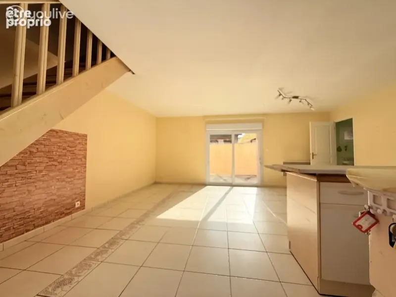 Photo Maison à Saint-Laurent-En-Caux au prix de 139 000€