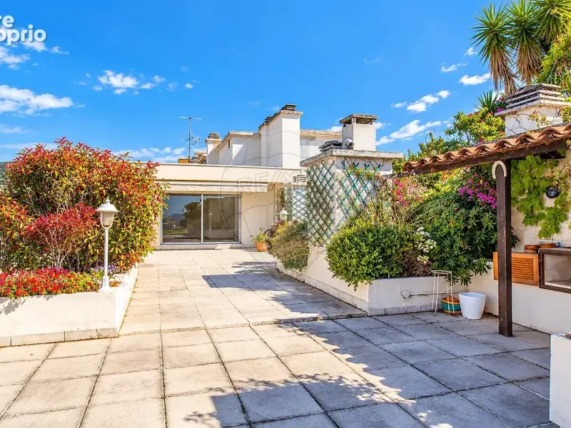 Photo Appartement à Nice au prix de 1 290 000€