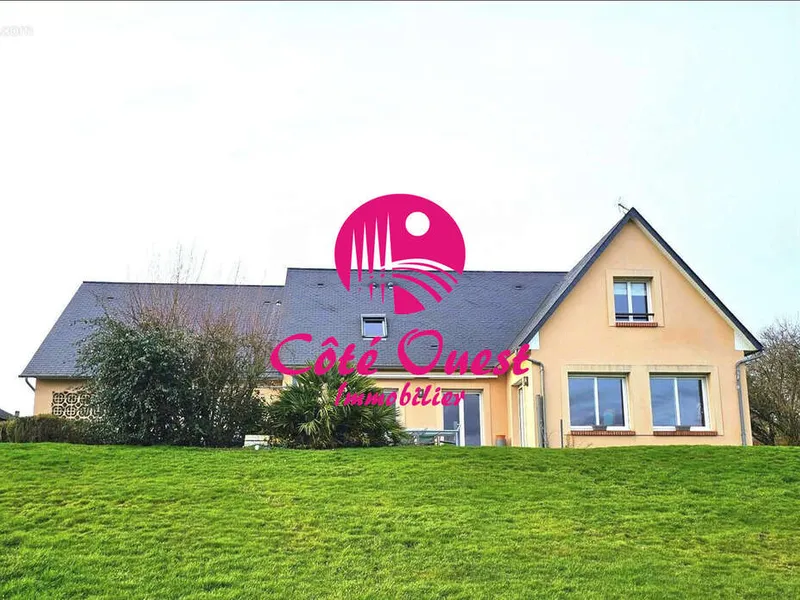 Photo Maison à Honfleur au prix de 574 000€