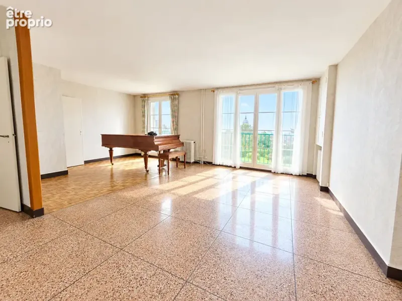 Photo Appartement à Boulogne-Sur-Mer au prix de 129 500€