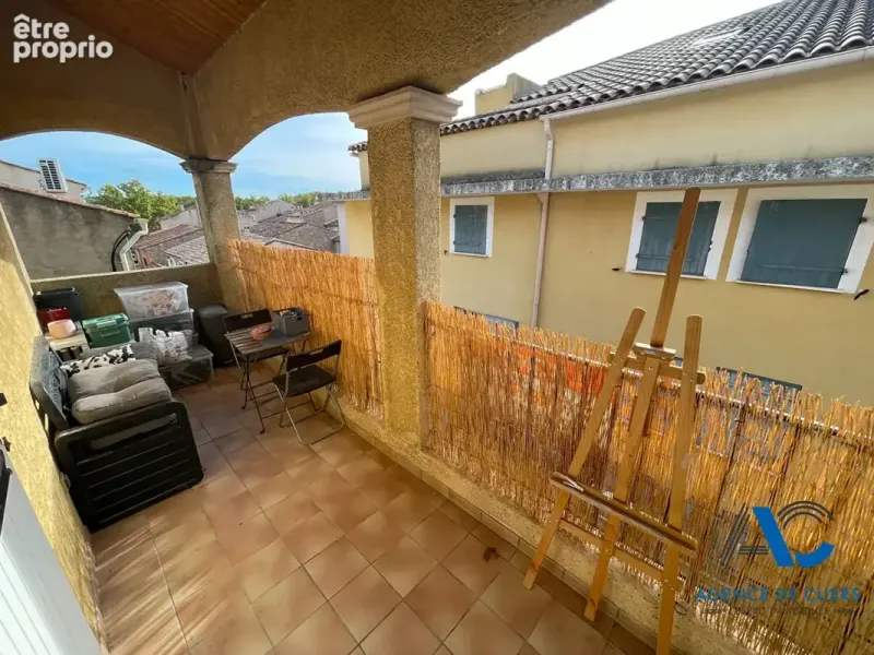 Photo Appartement à Puget-Ville au prix de 159 000€
