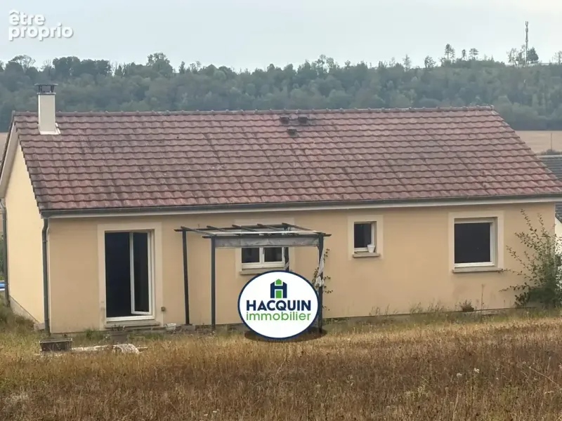 Photo Maison à Sampigny au prix de 158 900€