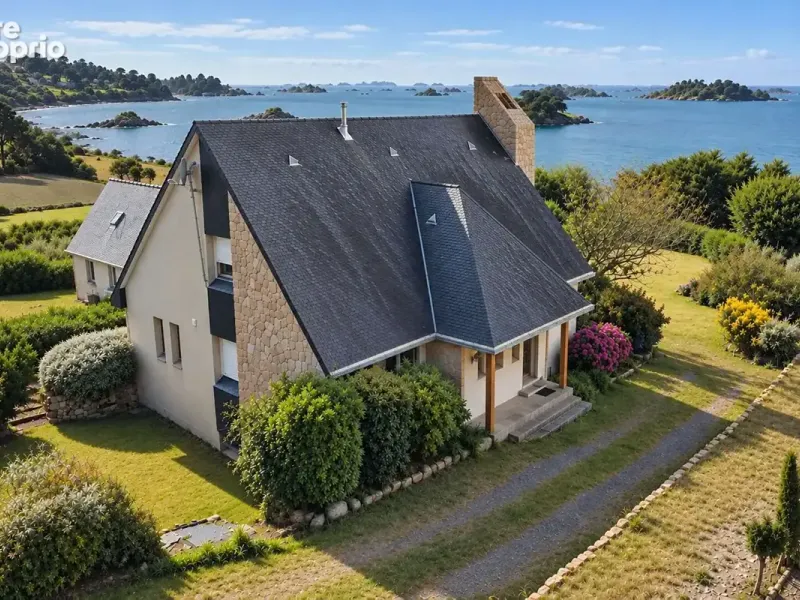 Photo Maison à Penvenan au prix de 936 000€