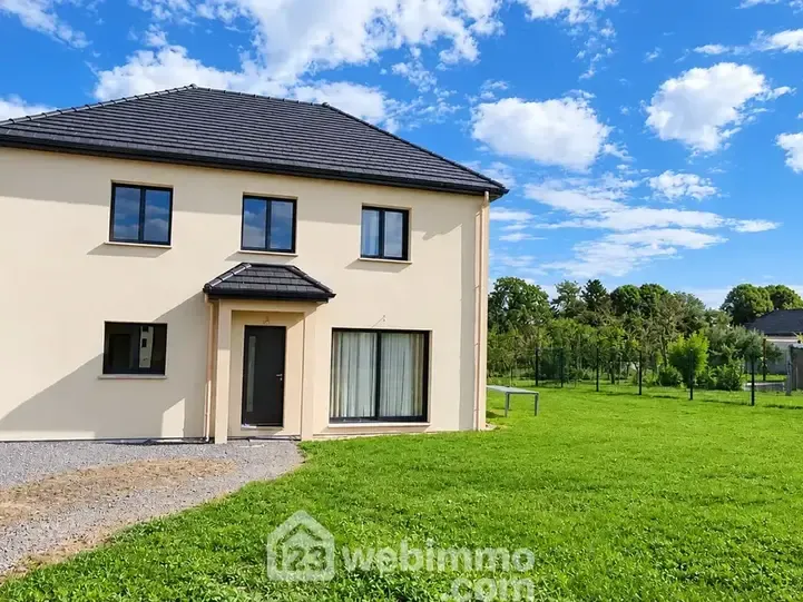 Photo Maison à Lery au prix de 359 900€