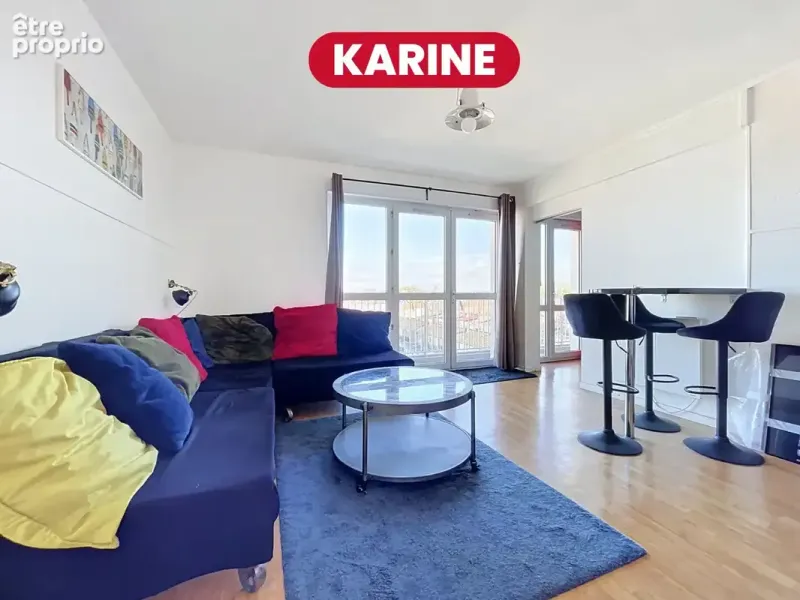Photo Appartement à Lille au prix de 159 000€