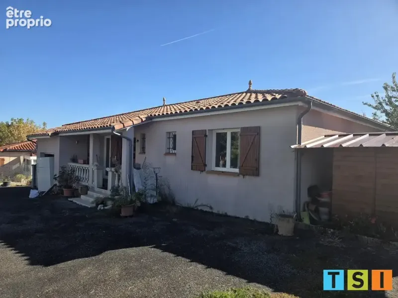 Photo Maison à Boulogne-Sur-Gesse au prix de 185 000€