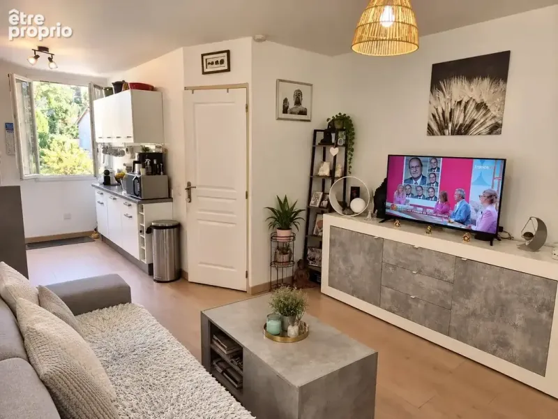 Photo Appartement à Cannes au prix de 150 000€