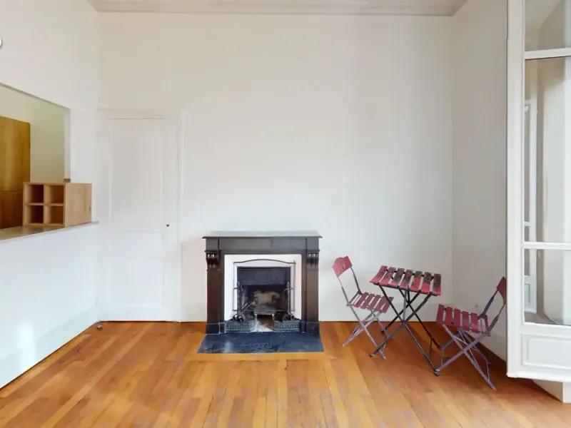 Photo Appartement à Grenoble au prix de 129 000€