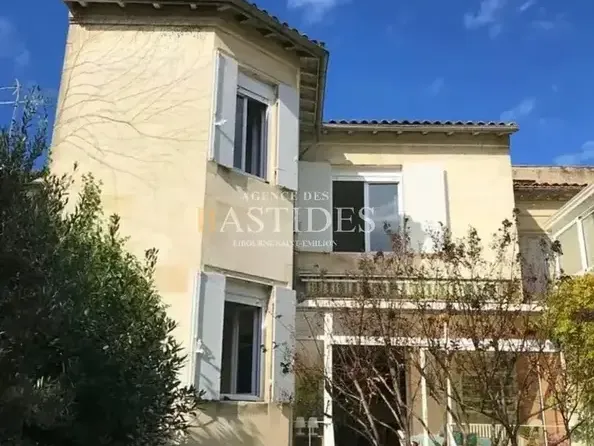 Photo Maison à Libourne au prix de 425 000€