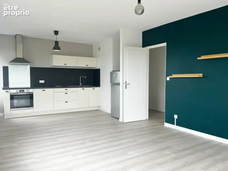 Photo Appartement à Cernay au prix de 126 000€