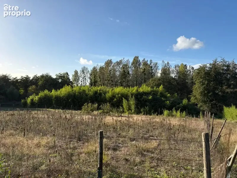 Photo Terrain à Carcares-Sainte-Croix au prix de 44 000€