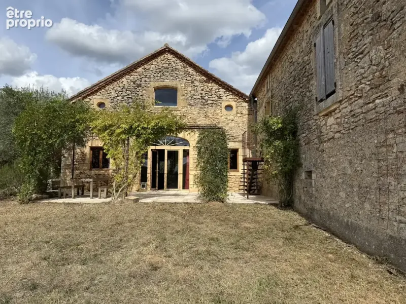 Photo Maison à Cuzorn au prix de 265 000€