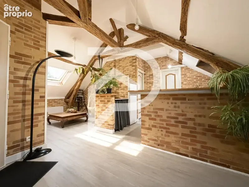 Photo Appartement à Meru au prix de 110 000€